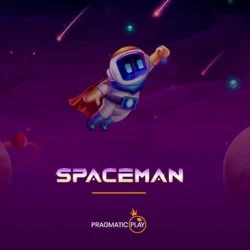 Spaceman qqbr